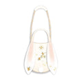 Load image into Gallery viewer, [Kumofagiri Asagi---Mokusai Hana Rabbit Series] ★China style bag★ Shoulder bag Handheld Rabbit Super cute Easy to match
