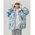 Load image into Gallery viewer, [Morimoto Series] ★Winter Coat★ Outerwear 4color Cute Unisex Men's Brown Gray Pink Blue
