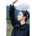 Load image into Gallery viewer, [Xiao Qing Long Shu Series]★China style hair ornament★ Hairpin 1 piece Ladies accessories Fringe Retro
