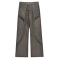 Load image into Gallery viewer, [CHAOJIE Series] ★Casual Pants★ 2color Bottoms Trousers Men's Design Cool
