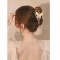 Load image into Gallery viewer, [Mino Series] ★Chinese style hair ornament★ Old-fashioned Chinese clothing, improves temperament, fringe, butterfly, cute, date, commuting, accessories
