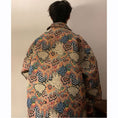 Load image into Gallery viewer, [PPDJ Series]★Jacket★ 2color outerwear, ethnic style, unisex, men's, large size, easy to match
