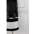 Load image into Gallery viewer, [Cloud Chigetsu---Moonlight Series] ★China style setup★ 4-piece set, long sleeve shirt + windshield skirt, coming-of-age ceremony, everyday wear, cute
