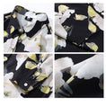 Load image into Gallery viewer, [BEAT BOY Series] ★Long Sleeve Shirt★ Floral Shirt Tops Print ML XL 2XL Unisex Men's Retro
