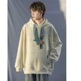 Load image into Gallery viewer, [MANYSTON Series]★Parker★ Tops 3color Unisex Men's Beige Pink Blue ML XL 2XL
