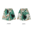 Load image into Gallery viewer, [Satoru Series]★China style shorts★Shorts for men and women Unique Summer Tie Dye Women's Casual Men's Street Fashion Large Size
