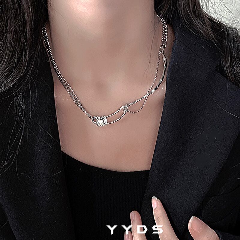 [yyds genderless series]★Necklace★ Accessories Unisex Men's Women's Unique Fashion Stylish