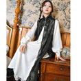 Load image into Gallery viewer, [Kokaisha---Gyounma Series] ★Chinese style setup★ Dress + long vest 2-piece set Cute
