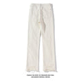 Load image into Gallery viewer, [BIGEMAN Series]★Denim pants★ 2color bottoms pants unisex men's large size black white
