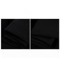 Load image into Gallery viewer, [JIFEI Series] ★Dress★ Switching Simple Long Length Cute Slimming Easy to Match Black Black
