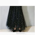 Load image into Gallery viewer, [KEER Series]★Skirt★ Bottoms 3 types of length available Large size Elastic waist Star
