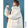 Load image into Gallery viewer, [Morimoto Series]★Winter Coat★ Cotton Coat Outerwear 2color Thick Warm Unisex Men's Casual
