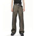 Load image into Gallery viewer, [CHAOJIE Series] ★Casual Pants★ 2color Bottoms Trousers Men's Design Cool
