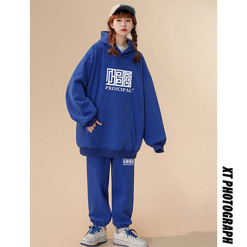 [Fujiiman Series]★Setup, single item order★ Parka or casual pants, 5 colors, large size, unisex, men's