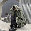 Load image into Gallery viewer, [Style Series]★Winter Coat★ 2color Cute Unisex Men's Hooded Oversized Cool
