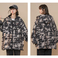 Load image into Gallery viewer, [Fujiiman Series] ★Jacket★ 3color Tops Outerwear Unisex Men's Large Size Plaid Pattern Loose
