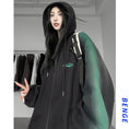 Load image into Gallery viewer, [BENGE Series]★Jacket★ 3color Outer Parka Unisex Men's Black Coffee Color Apricot
