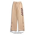 Load image into Gallery viewer, [Escaped Earth Series] ★Casual Pants★ 2color Unisex Men's Large Size Black Beige
