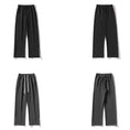 Load image into Gallery viewer, [BIGEMAN Series]★Casual Pants★ 3color Bottoms Trousers Men's Large Size Cool Plain Simple
