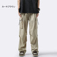 Load image into Gallery viewer, [QOTRIOCK Series] ★Casual Pants★ 3color Bottoms Trousers Unisex Men's Fashion
