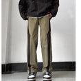 Load image into Gallery viewer, [PPGE Series]★Casual Pants★ 2color Bottoms Trousers Unisex Men's Large Size Color Scheme
