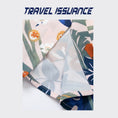 Gallery viewerに画像を読み込む, 【TRAVEL ISSUANCEシリーズ】★花柄シャツ★ プリント 男女兼用 メンズ 個性的 ゆったり 合わせやすい
