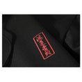 Load image into Gallery viewer, [Small trouble series]★China style hoodie★ Tops fake layered large size black black casual
