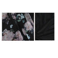 Load image into Gallery viewer, [HUANXIAOMO series] ★Floral pattern skirt★ 3 lengths available Bottoms Large size
