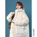 Load image into Gallery viewer, [Morimoto Series]★Winter Coat★ Cotton Coat Outerwear 2color Thick Warm Unisex Men's Casual
