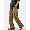 Load image into Gallery viewer, [QOTRIOCK Series] ★Casual Pants★ 3color Bottoms Trousers Unisex Men's Fashion
