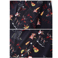 Load image into Gallery viewer, [From Mars Series] ★Floral Pattern Shirt★ Long Sleeve Shirt Tops Unisex Men's ML XL 2XL Harajuku Style Cool
