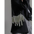 Load image into Gallery viewer, [UUSTUDIO series]★Bag★ Shoulder bag Cute hat Unique design Easy to match
