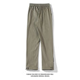 Load image into Gallery viewer, [BIGEMAN Series]★Pants★ 2color Casual Pants Bottoms Unisex Men's Large Size Slimming
