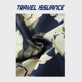 Load image into Gallery viewer, [TRAVEL ISSUANCE Series] ★Short sleeve shirt★ Aloha shirt, Okinawa, Hawaii tops, floral print shirt, unisex, men's, cool, thin
