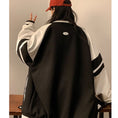 Load image into Gallery viewer, [CHAOMEICHEN Series] ★Stadium jacket★ Outerwear 3color Unisex Men's ML XL 2XL Sports style color scheme
