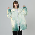 Load image into Gallery viewer, [GEBOXUAN Series]★Jacket★ Tops 3color Unisex Men's Gradient Fashion Casual
