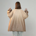 Load image into Gallery viewer, [FKZ Series]★Jacket★ 3color outerwear unisex men's gradation fashion ML XL 2XL 3XL
