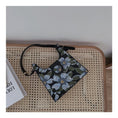 Load image into Gallery viewer, [DAZE & ERPANG series]★Bag★ Oil painting style floral pattern cute date commuting OL office temperament improvement shoulder bag
