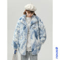 Load image into Gallery viewer, [Morimoto Series] ★Winter Coat★ Outerwear 4color Cute Unisex Men's Brown Gray Pink Blue
