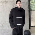 Load image into Gallery viewer, [WENYI Series]★Chinese style jacket★ Outerwear, Chinese clothing, unisex, men's, casual, design
