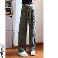 Load image into Gallery viewer, [Style Series]★Casual Pants★ Pants Unisex Cool Gray Green Gray Green SML XL
