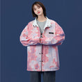 Load image into Gallery viewer, [CHENYAN Series]★Jacket that can be worn on both sides★ Outerwear 3 colors Unisex Men's Large size Easy to match
