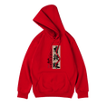 Load image into Gallery viewer, [MOYAN Series]★China style hoodie★ 8color tops Kanji letter pattern unisex men's large size
