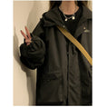 Load image into Gallery viewer, [SENSU Series] ★Jacket★ 2color outerwear unisex men's beige black casual
