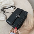 Load image into Gallery viewer, [2060 Series]★Shoulder Bag★ 4color Retro Chain Bag Easy to Match for Commuting, Dates, PU
