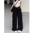 Load image into Gallery viewer, [Style Series]★Casual Pants★ 3color Bottoms Trousers Unisex Men's Stylish Black Gray Pink
