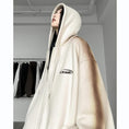 Load image into Gallery viewer, [BENGE Series]★Jacket★ 3color Outer Parka Unisex Men's Black Coffee Color Apricot
