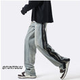 Load image into Gallery viewer, [Series]★Trousers★ Casual pants, denim pants, bottoms, unisex, men's, color scheme ML XL 2XL
