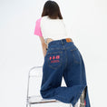 Load image into Gallery viewer, [PMFIVEE Series]★Denim Pants★ 2color Casual Unisex Men's Easy to Match Stylish Fashion
