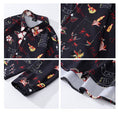 Load image into Gallery viewer, [From Mars Series] ★Floral Pattern Shirt★ Long Sleeve Shirt Tops Unisex Men's ML XL 2XL Harajuku Style Cool
